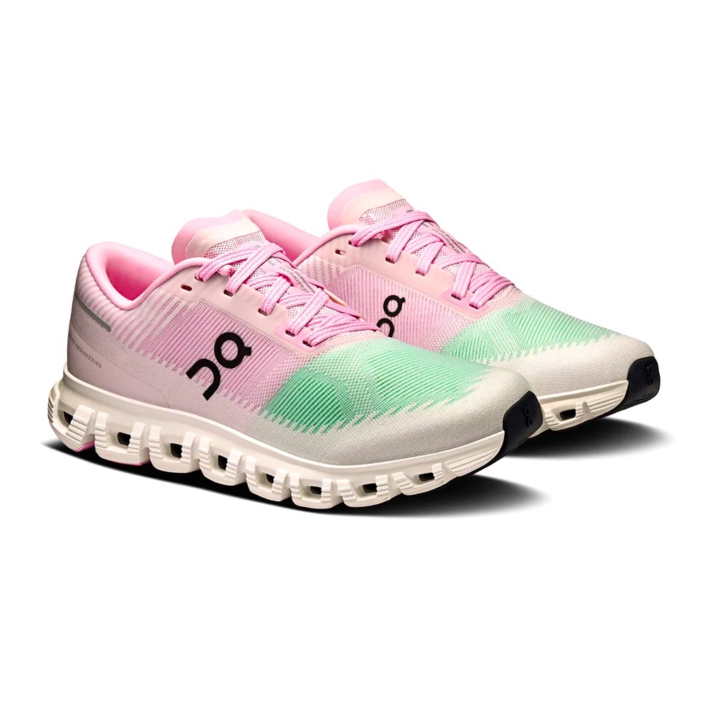 🌸 ON CLOUD 6 PUSH PETAL HONEYDEW 🍈 - Picture 1 of 4